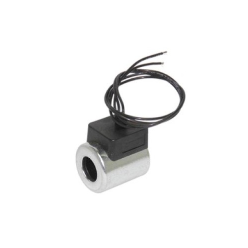 2552248L соленоид гидроборта 12V ø18-40mm с проводом