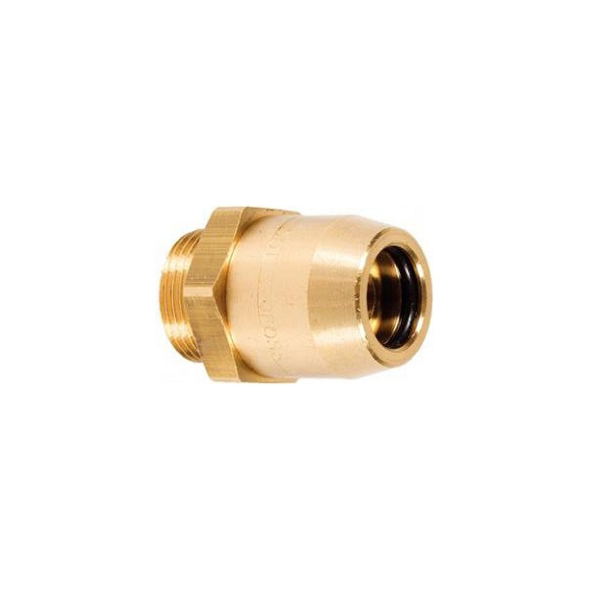 Raufoss 6237477 Brk M22 (Välis). Ø18 . Hex28