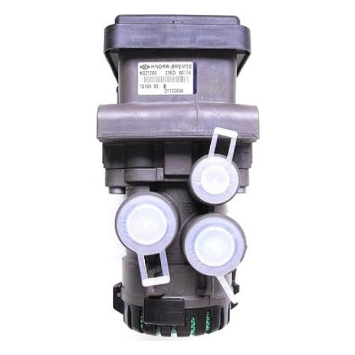 EBS модулятор, Volvo, Iveco OE Knorr