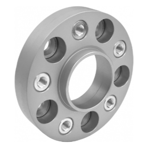 Wheel spacers 2pcs (spacer) 20mm. 5x108 (63.4) with bolts mount