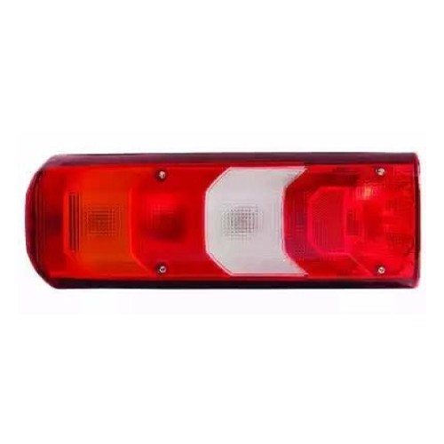 Задний фонарь правый Mercedes-Benz Actros MP4 0035440803 разъём MB OE 6-pin