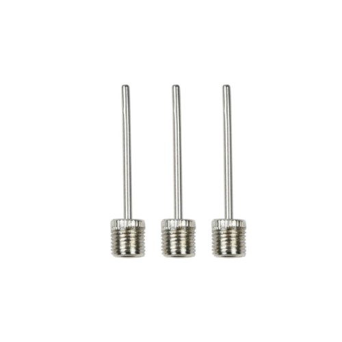 Ball inflation needles BENSON 3 pcs per pack
