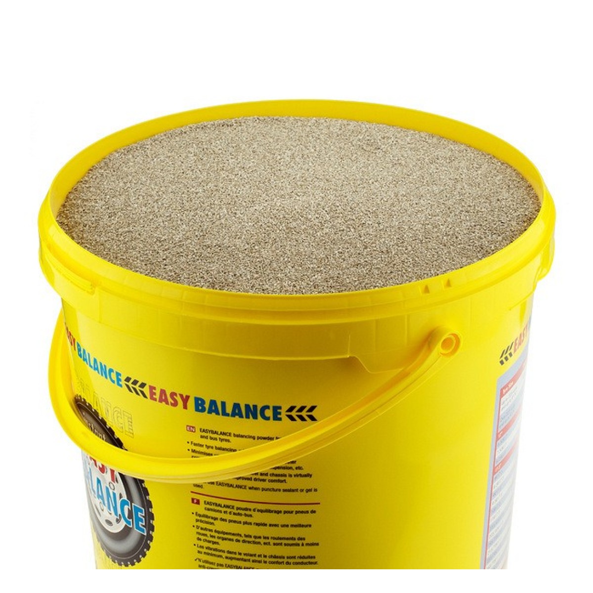 Tasakaalustusgraanulid Easy Balance 9Kg
