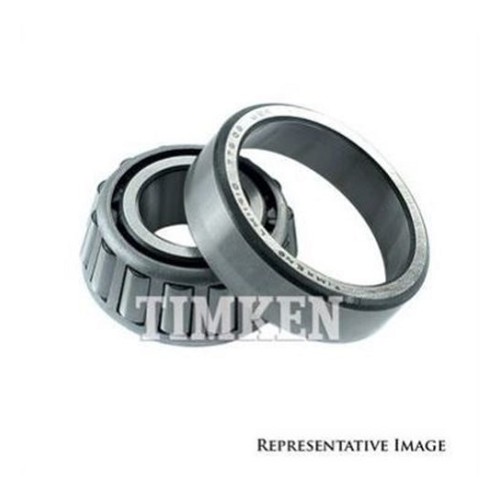 Подшипник Timken 33117