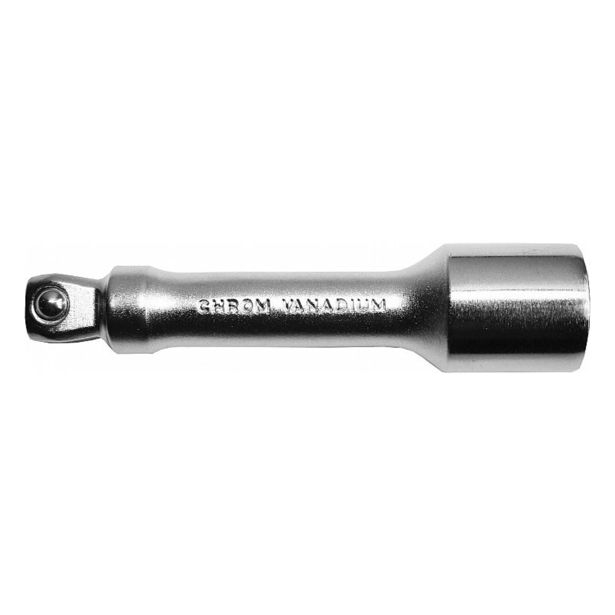 3/8" удлинитель 125 мм, offset 15° Triumf
