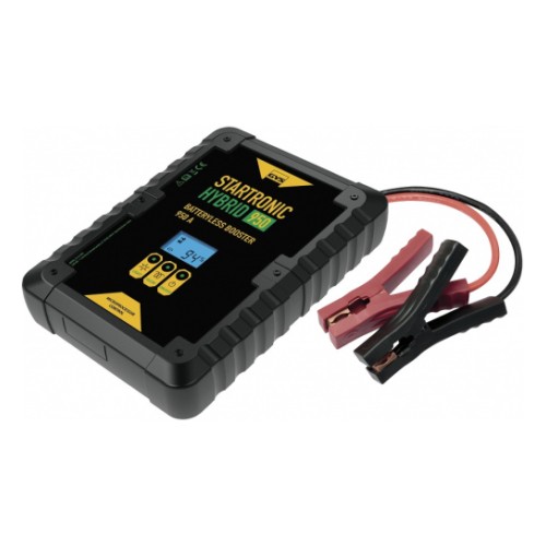 Jump starter Startronic Hybrid 950 12V 950A (capacitor power bank) GYS