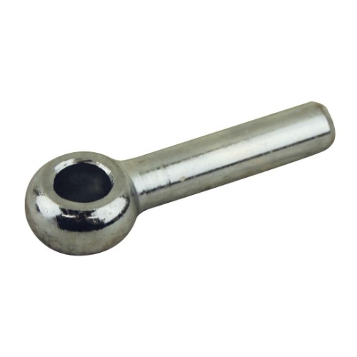 Фиксирующий штифт пальца гидроборта Bär Ø12x60-M12 101130785 3004276H