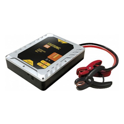 Jump starter Startronic 800 12V 800A (capacitor) GYS