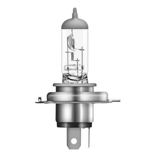 12V H4 bulb 60/55W P43T Original Osram