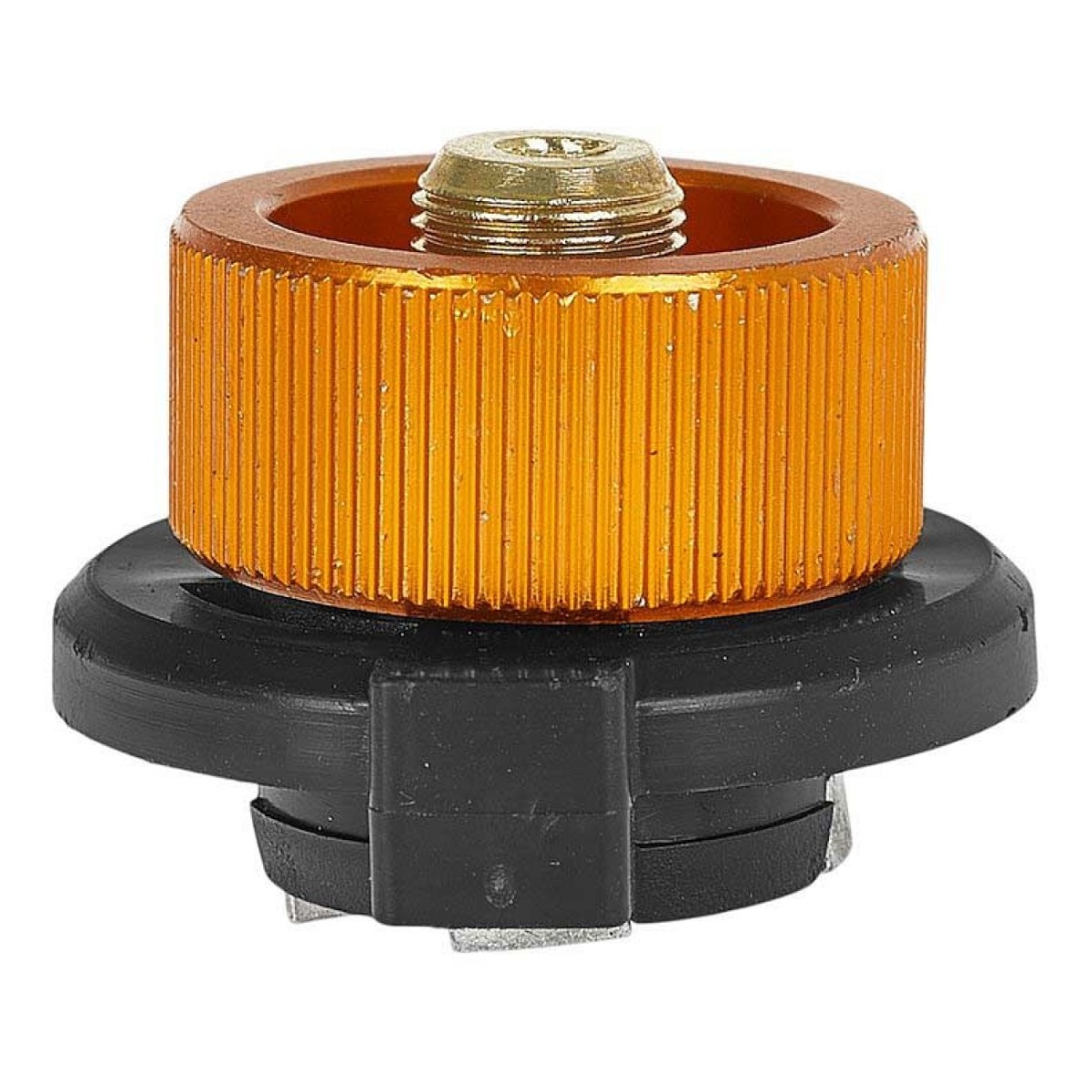 Gaasiballooni Adapter Bajonett-7/16" Ühendus Geko
