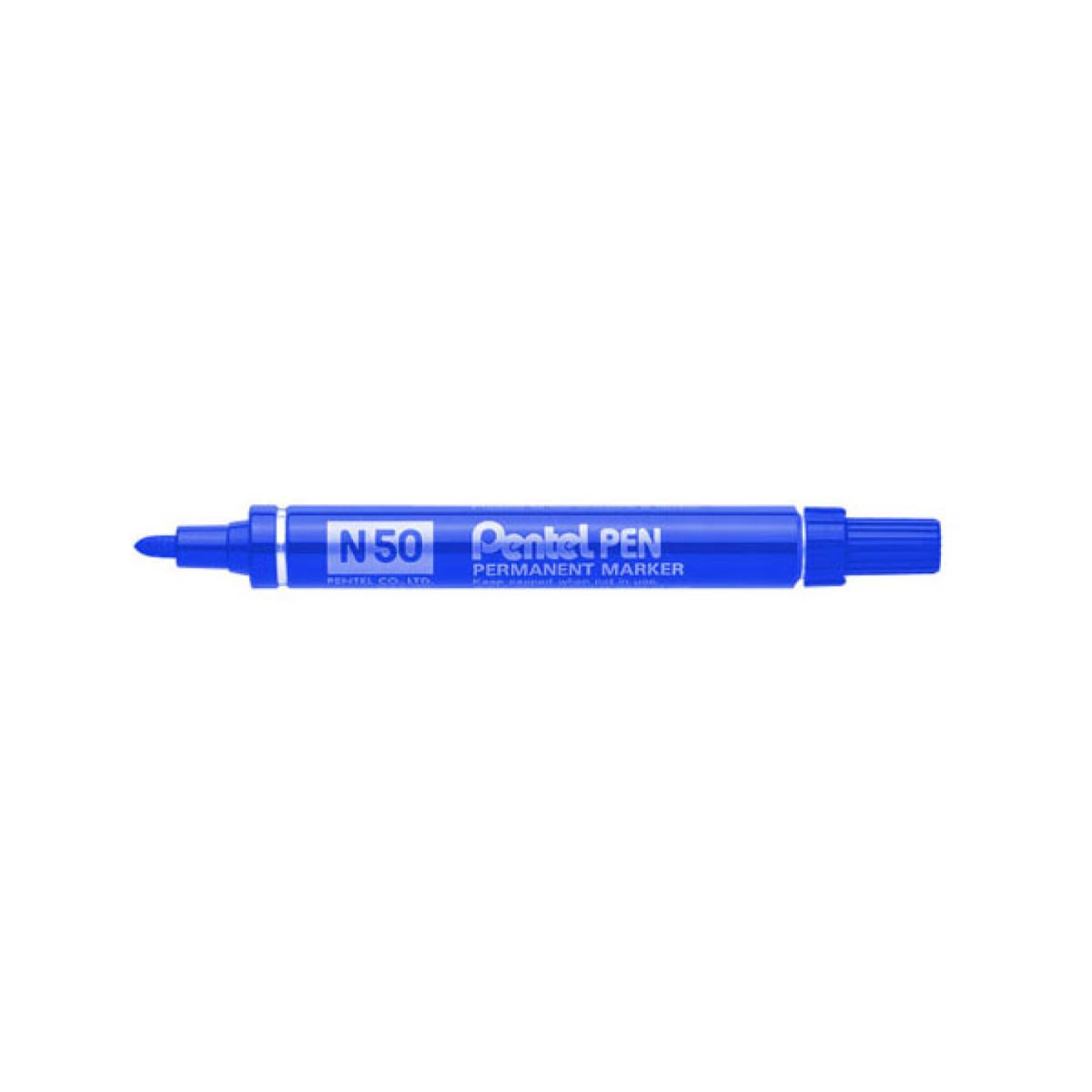 Marker Pentel N50 sinine