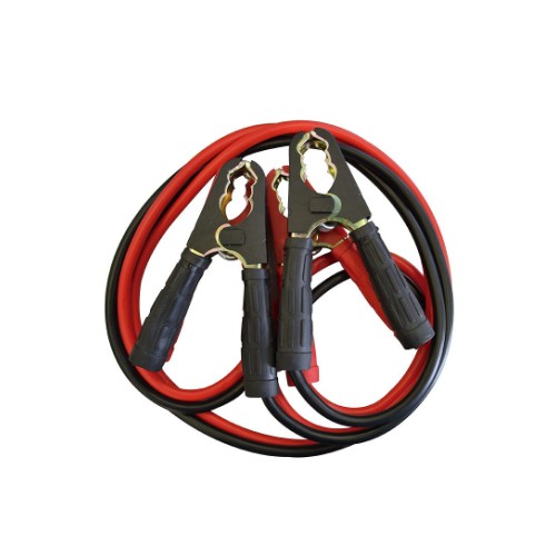 Jump leads 500A/50mm² Service 3m JBM