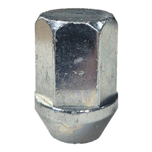 Rattamutter M14x1.50/37/22 (kinnine, P32/37, CH22) DE50/S Farad