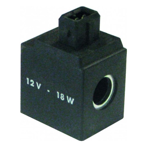 2514030H соленоид гидроборта 12V 13-39MMAMP, Zepro 21663 Haco