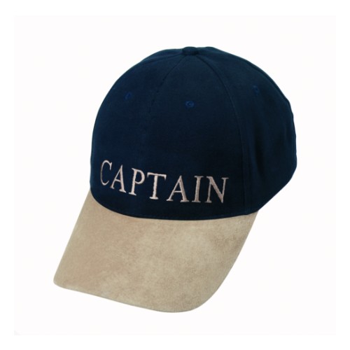 Кепка "captain"