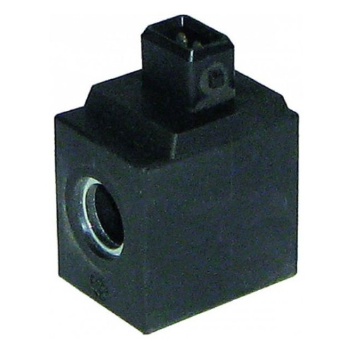 2514031H соленоид гидроборта 24V 13-39mm Amp. Zepro 21662 Haco