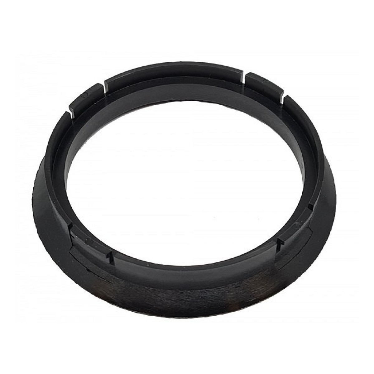 Sobitusrõngas 72.5-63.4 (R16/Borbet) Must. 1Tk