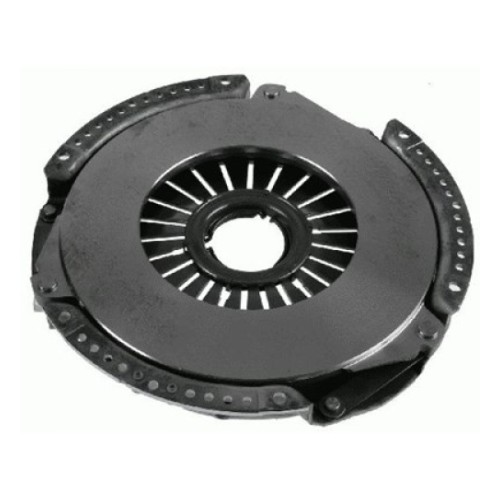 Sachs корзина сцепления 280mm MB +V50
