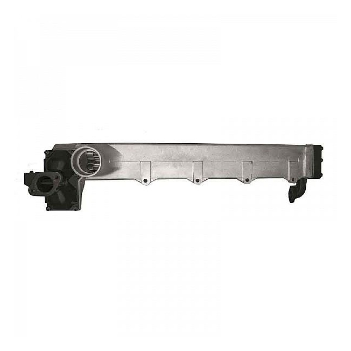 EGR клапан 51081007028 MAN TGA D2866/2876LF, обменный (цена при сдаче старого)