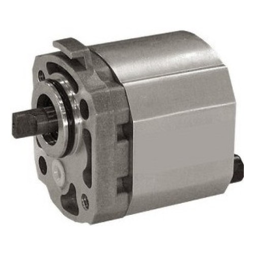 Насос гидроборта Zepro 1.2CC, 31842