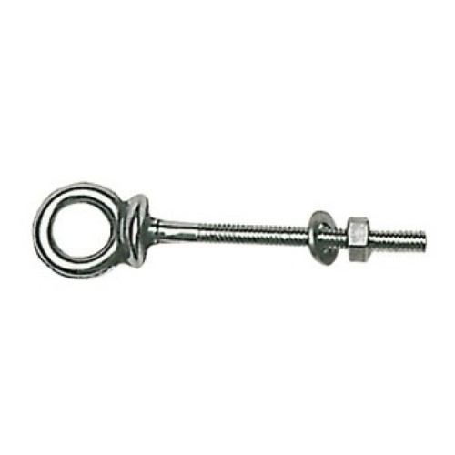 Болт, 6 x 40 mm, нерж.