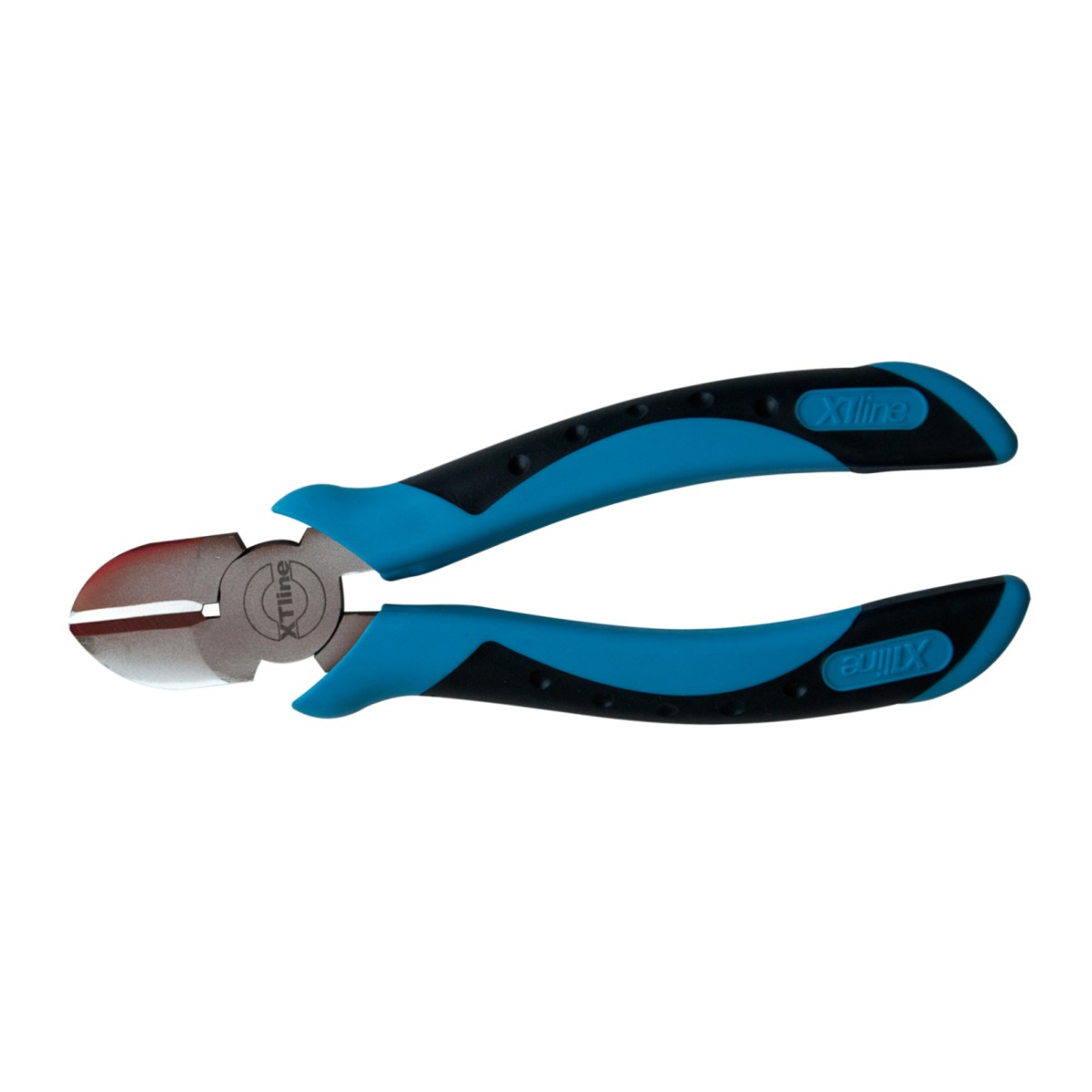 Lõiketangid 7", 180mm GS/TÜV X0188