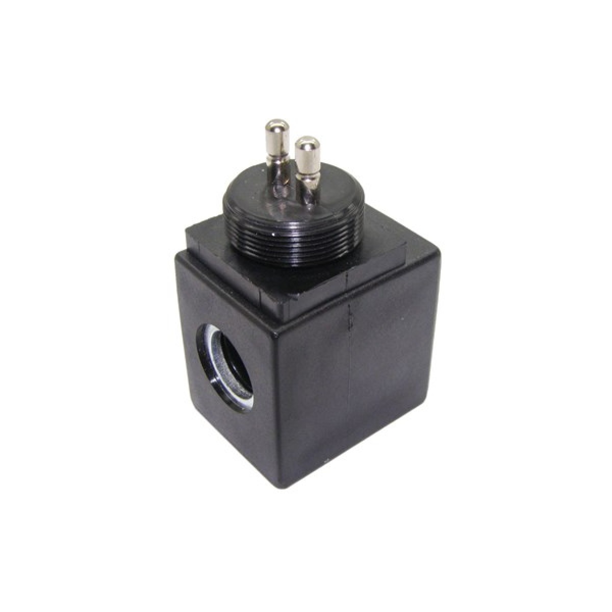 Катушка соленоида гидроборта 24V, с резьбовым разъёмом M24x1 Costal