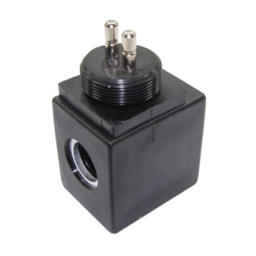 Катушка соленоида гидроборта 24V, с резьбовым разъёмом M24x1 Costal