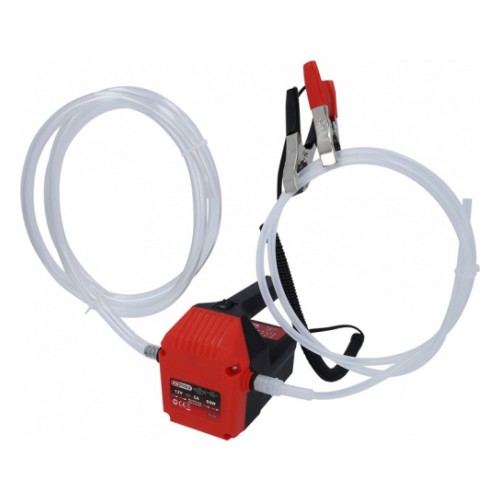 Electric oil drain and fill pump 12V KS Tools