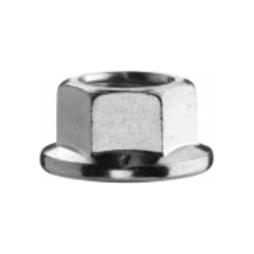 Колесная гайка BTT M14x1.50