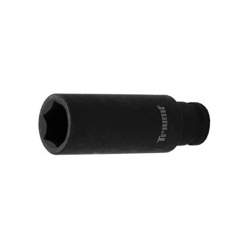 1/4" deep impact sockets