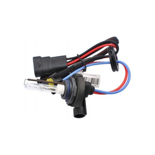 Комплекты переоборудования HID