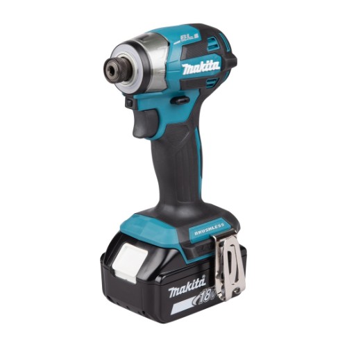Cordless impact driver 18V BL 180Nm body only Makita