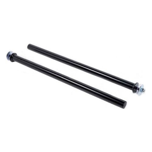 Кронштейн крыла круглый 42x580 болтовое крепление M16 DK8060