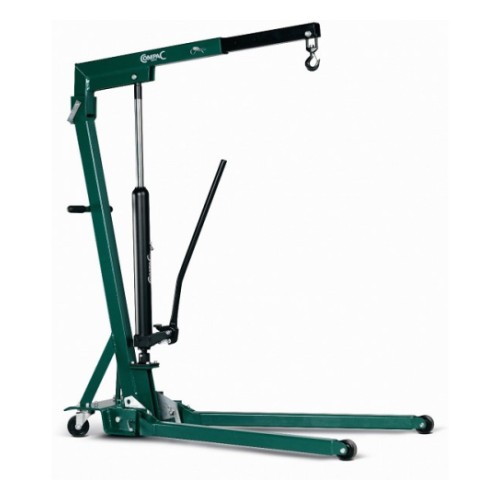 Mootori Kraana 300-550Kg Kokkupandav Compac
