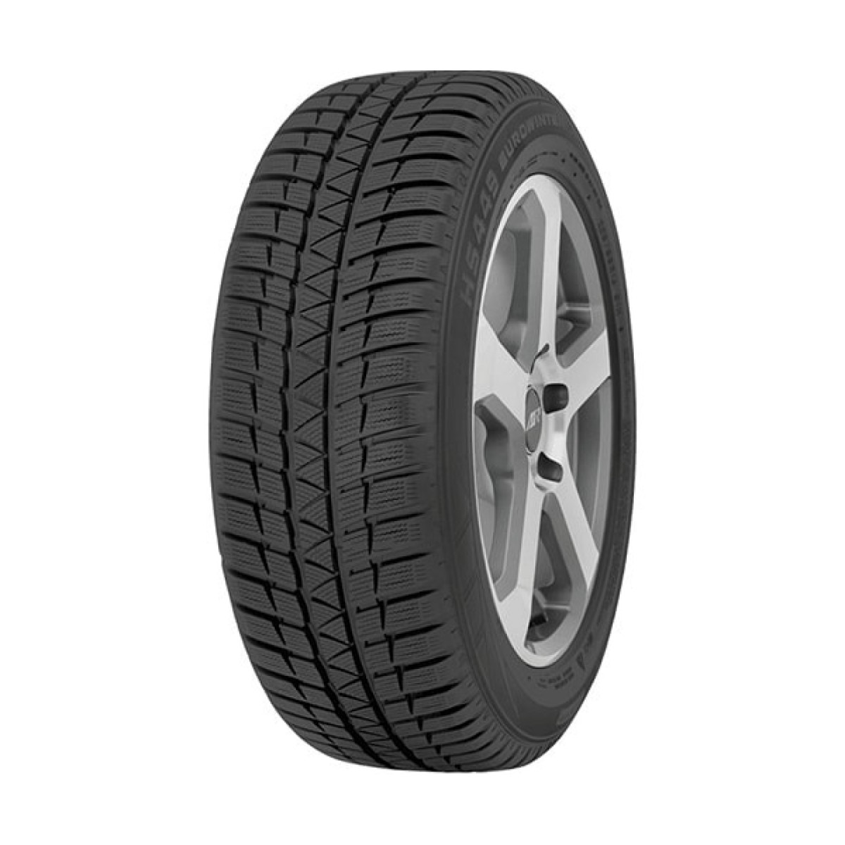 215/65R16 96H Wt200 Sumitomo Talv. Eu Lamell 3Pmsf