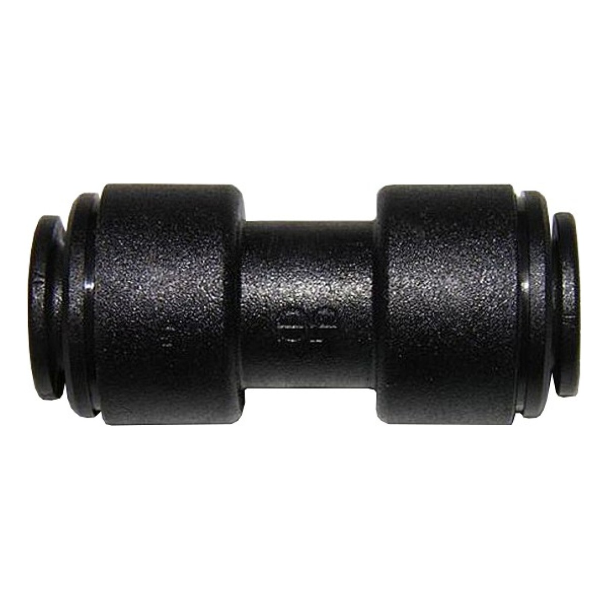 Быстросъёмное соединение пластиковое 8mm прямой John Guest