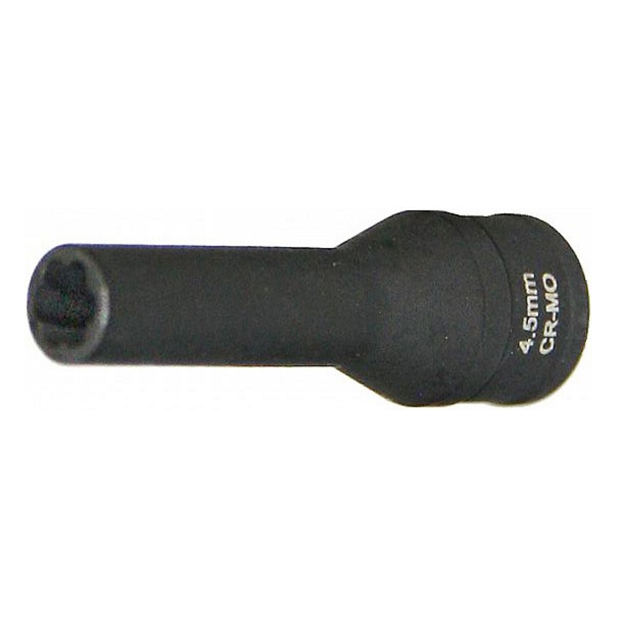 1/4" Väljakeeramis Spiraalpadrun Pikk 3.6Mm Triumf