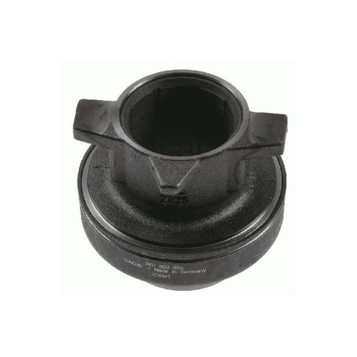Sachs упорный подшипник MAN, Sisu SM, DAF