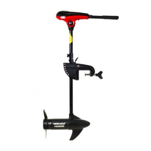 Электромотор Neraus nrs 40 trolling, 12V