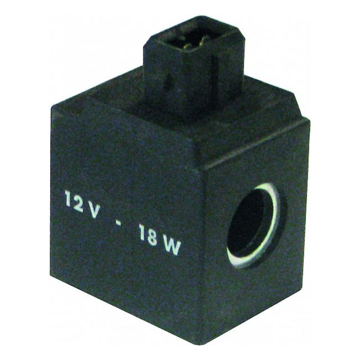 2514030H соленоид гидроборта 12V 13-39MMAMP, Zepro 21663 Haco