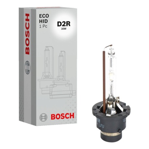 85V D2R xenon лампа 35W P32D-3 eco Bosch
