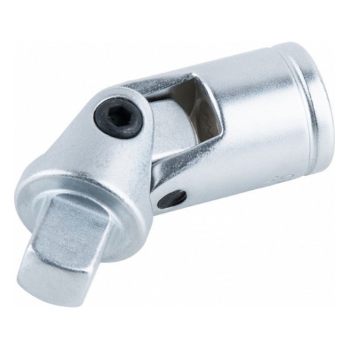 Кардан 1/2" хромированный+ Ks Tools