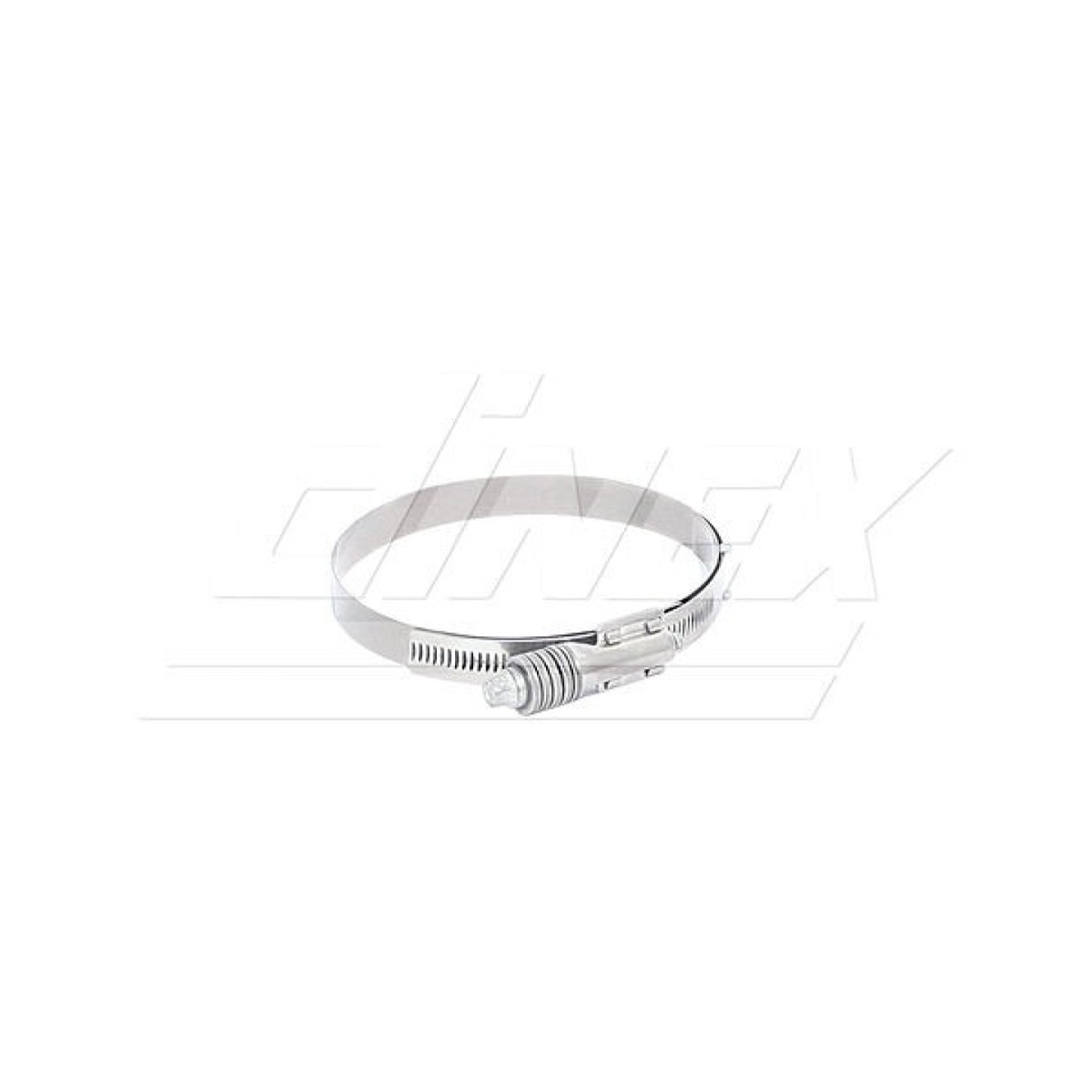 Klamber 120-144Mm L=16Mm 1544735 Voolikuklamber