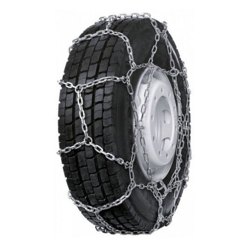 (пара-1 сумка) цепь противоскольжения 315/70R22.5 "ромб" рисунок