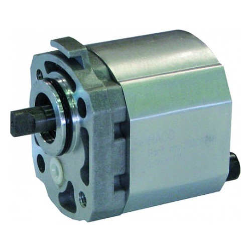 Насос гидроборта Zepro 1.2CC, 31842