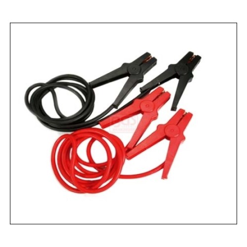 Jump leads 200A 3m 16mm2 BGS