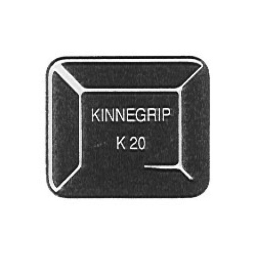 Заглушка Kinnegrip K-20, спереди