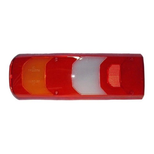 Стекло заднего фонаря Mer Mb Actros Mp4 0025447390