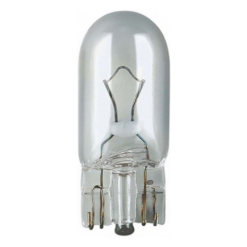 24 В T10 лампа 5 Вт W2.1X9.5D W5W Original Osram